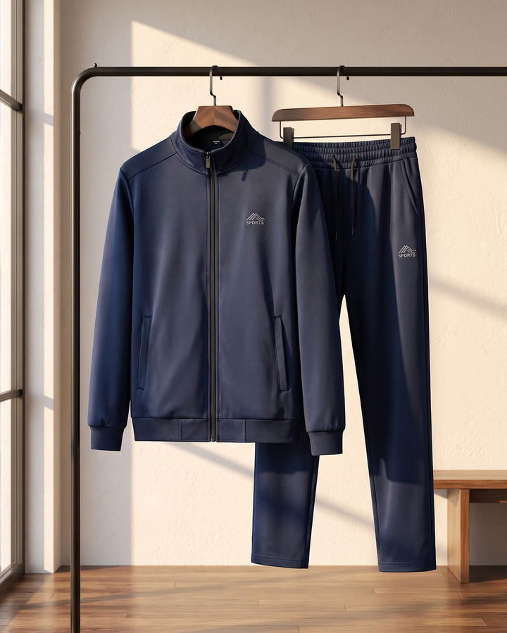 Maurizio Tracksuit Set