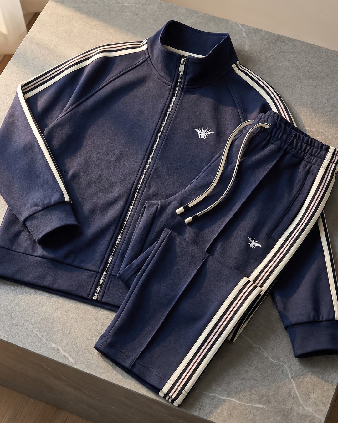 Massimo Tracksuit Set