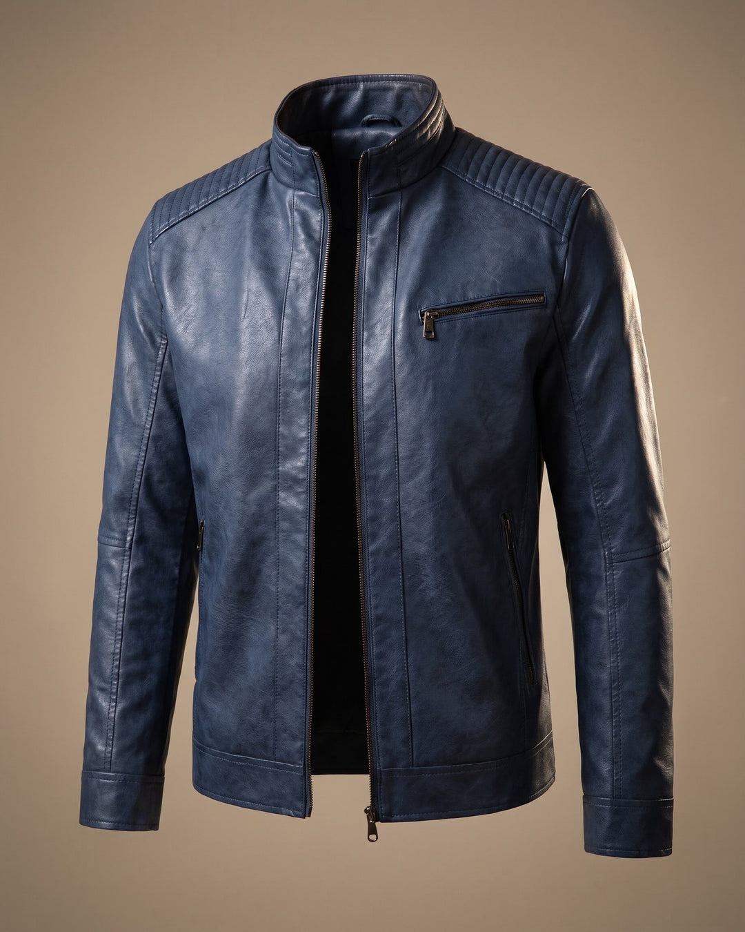 Pio Biker Jacket
