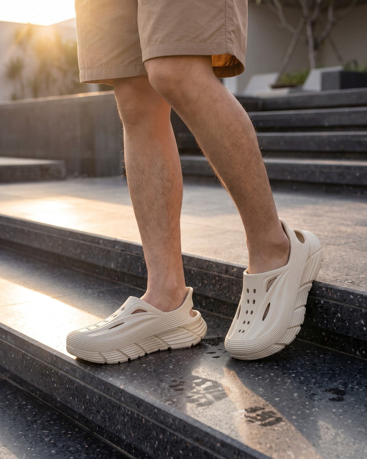 Ugo Slip-On Sneakers