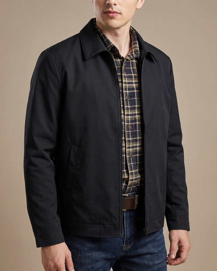 Walter Jacket