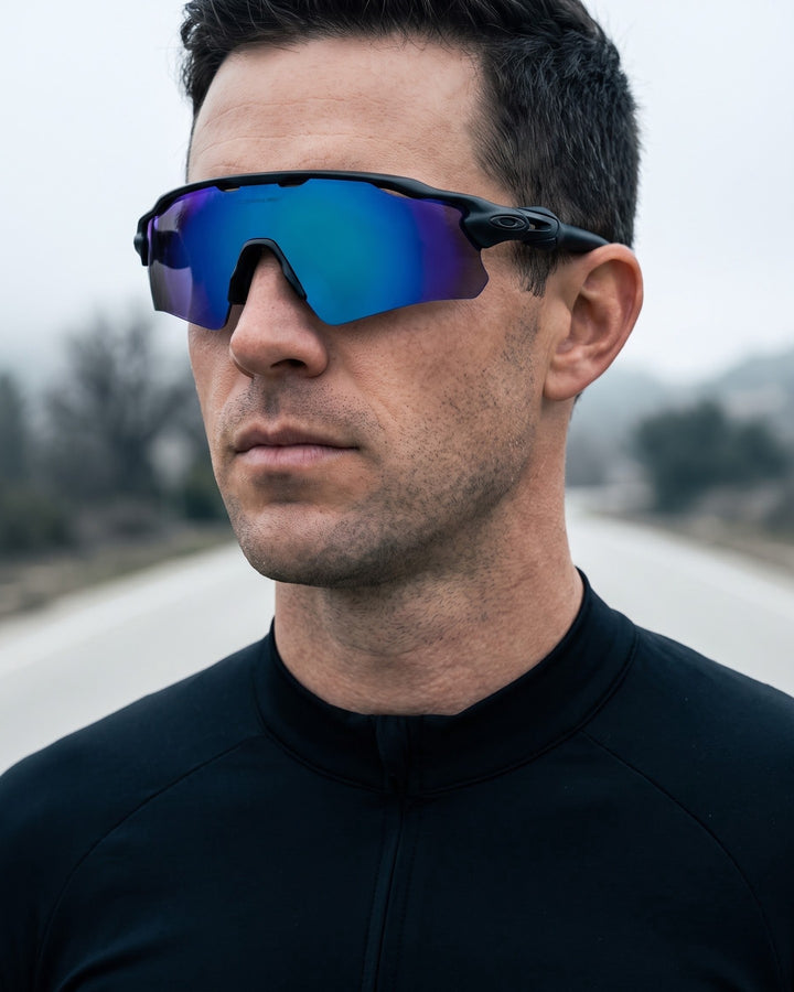 Xavier Sport Shield Sunglasses