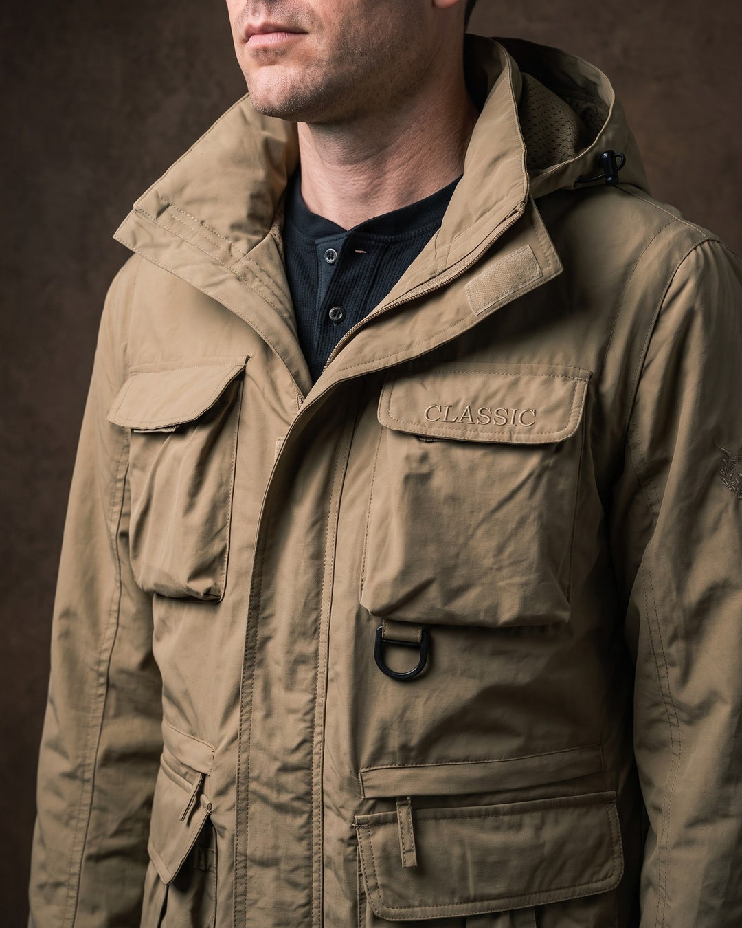 Gabriel Field Jacket