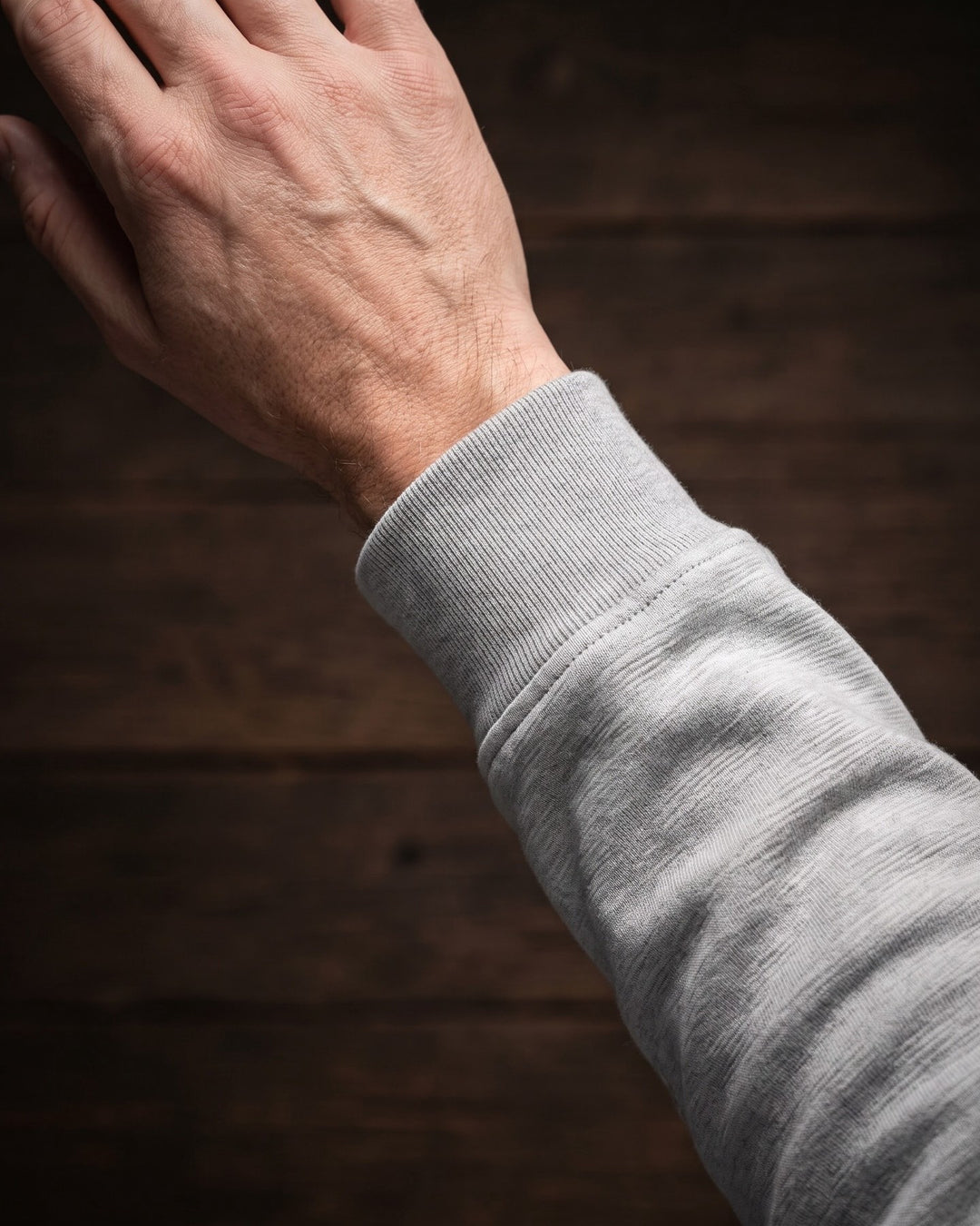 Marino Half-Zip Hoodie