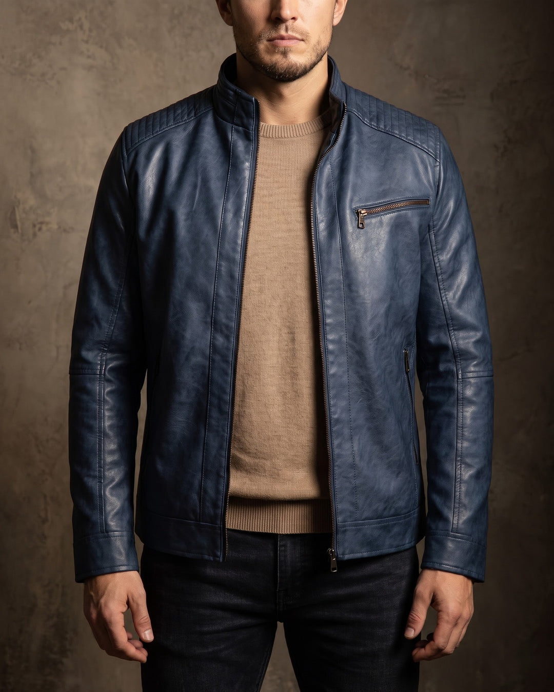Pio Biker Jacket