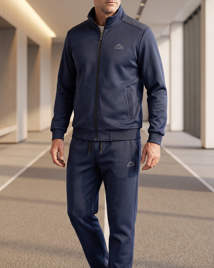 Maurizio Tracksuit Set