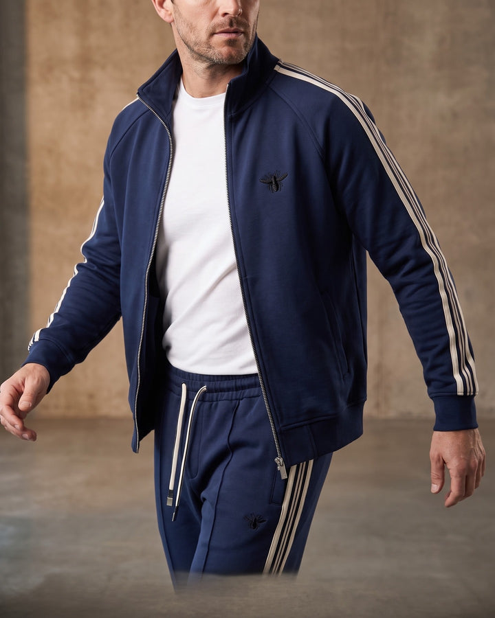 Massimo Tracksuit Set