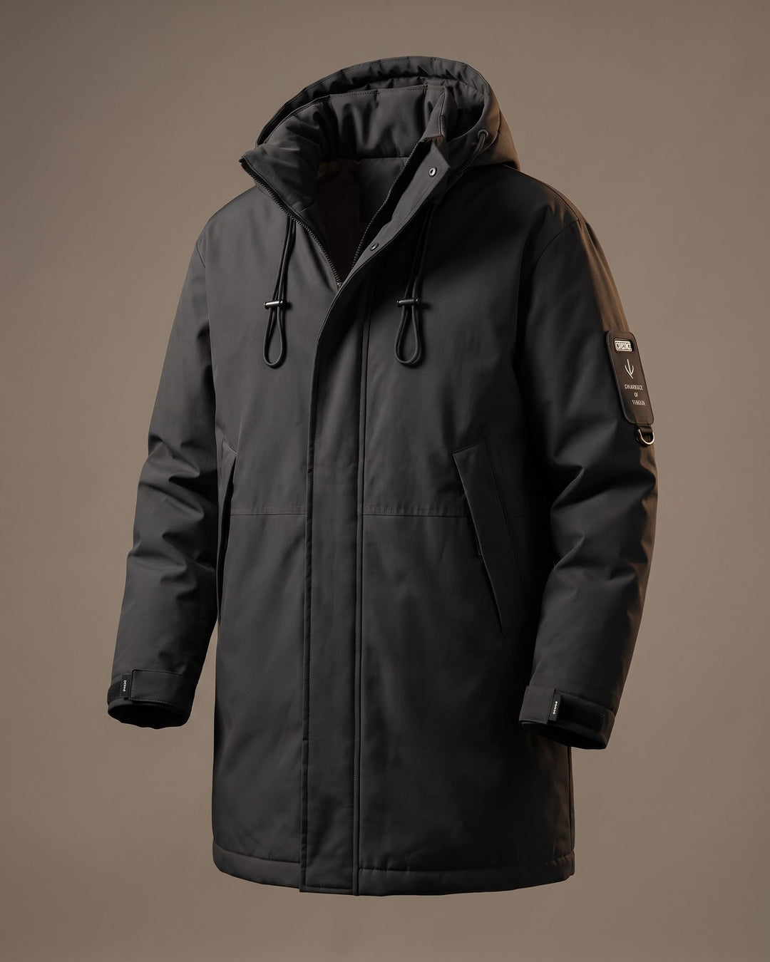 Octavio Parka
