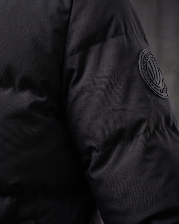 Jacobo Puffer Jacket