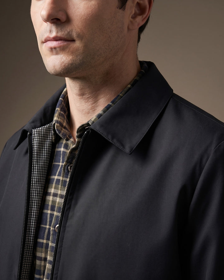 Walter Jacket