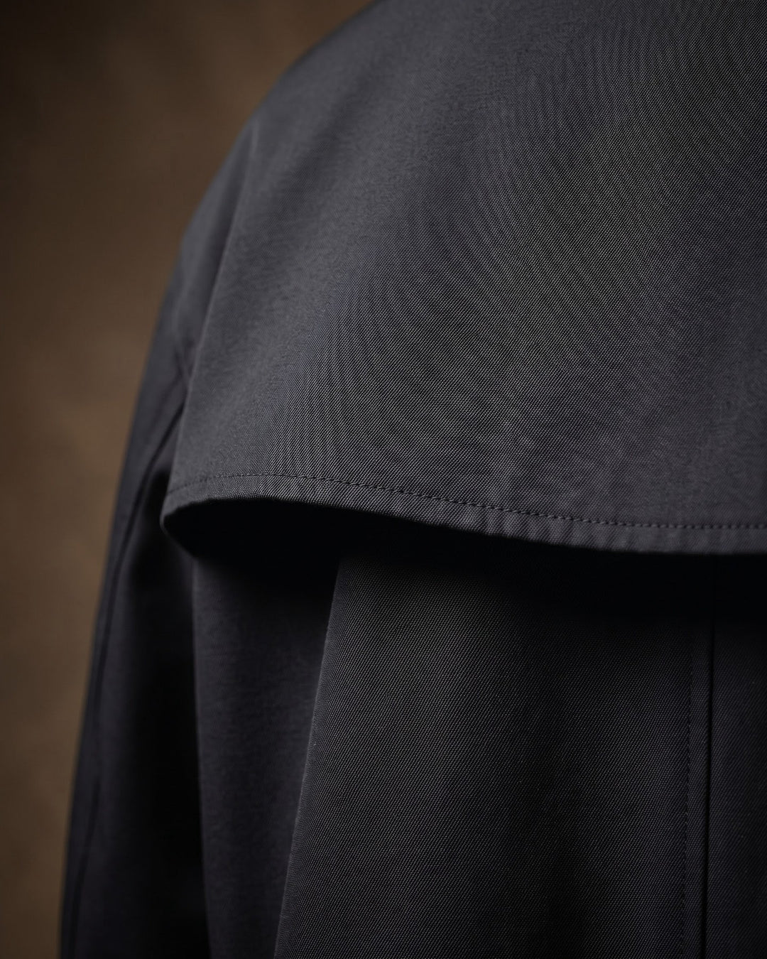 Leonel Trench Coat