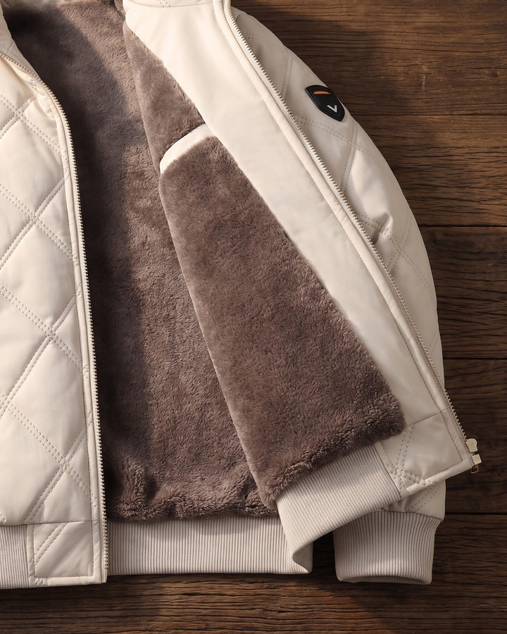 Nicola Quilted Jacket