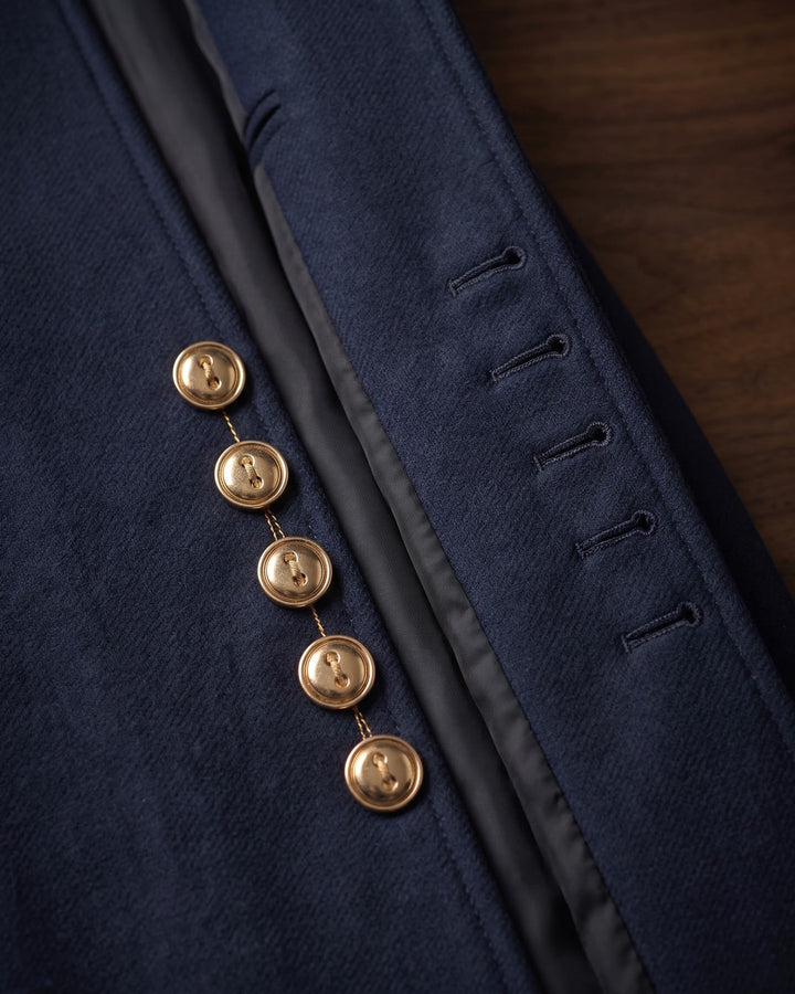 Mario Wool Jacket