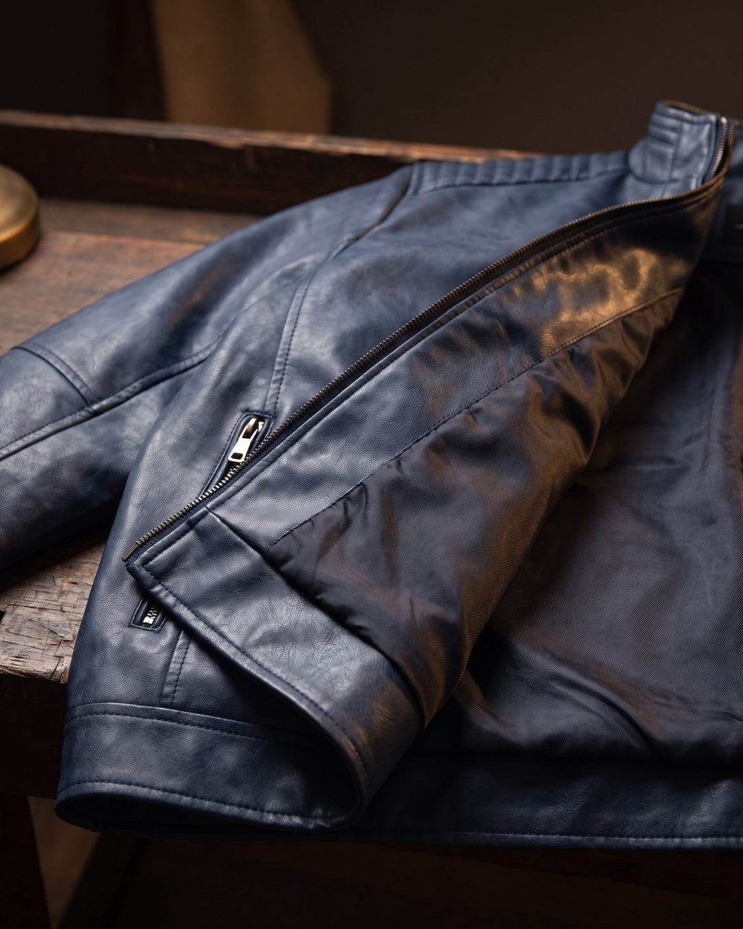 Pio Biker Jacket