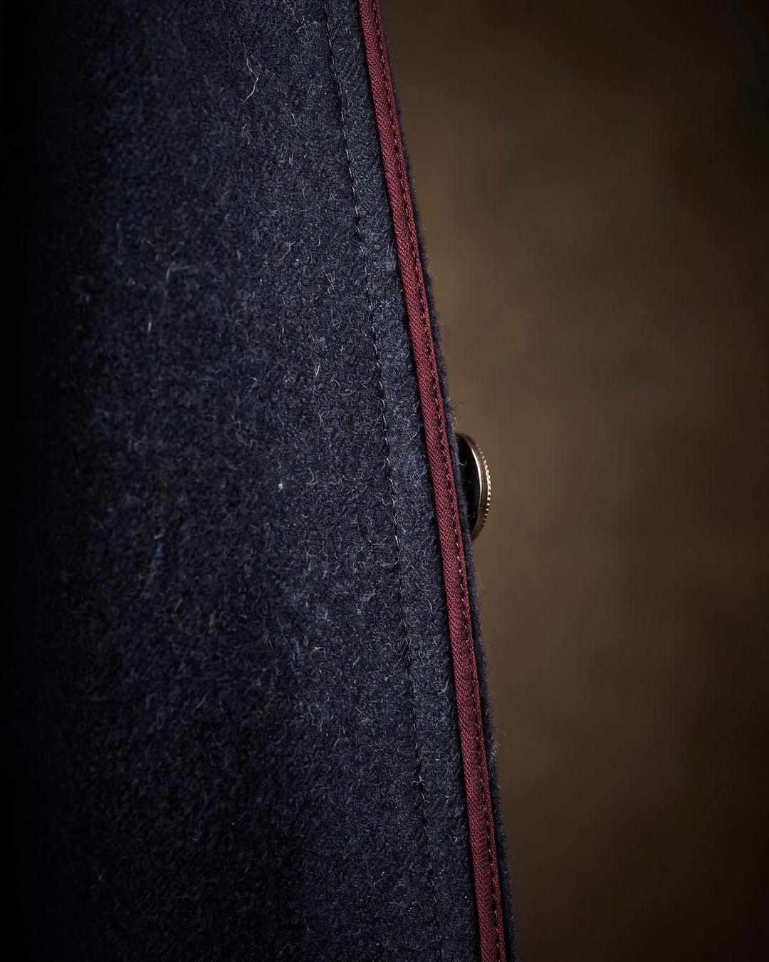 Severino Wool Jacket