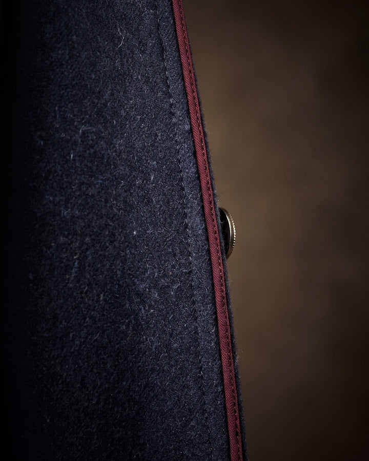 Severino Wool Jacket