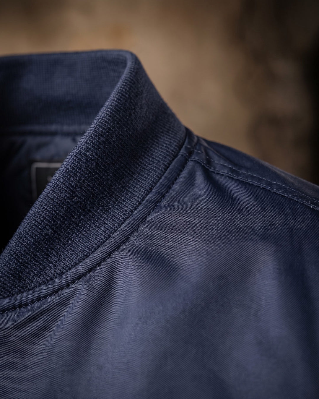 Leopoldo Bomber Jacket