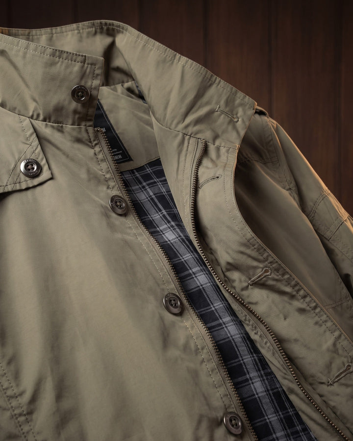 Sergio Field Jacket