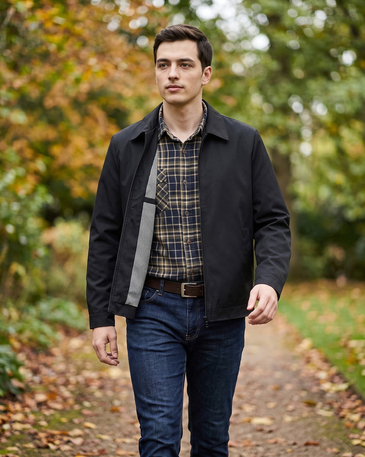 Walter Jacket