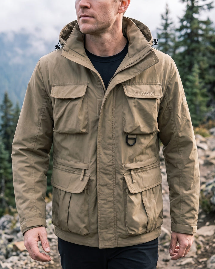 Gabriel Field Jacket