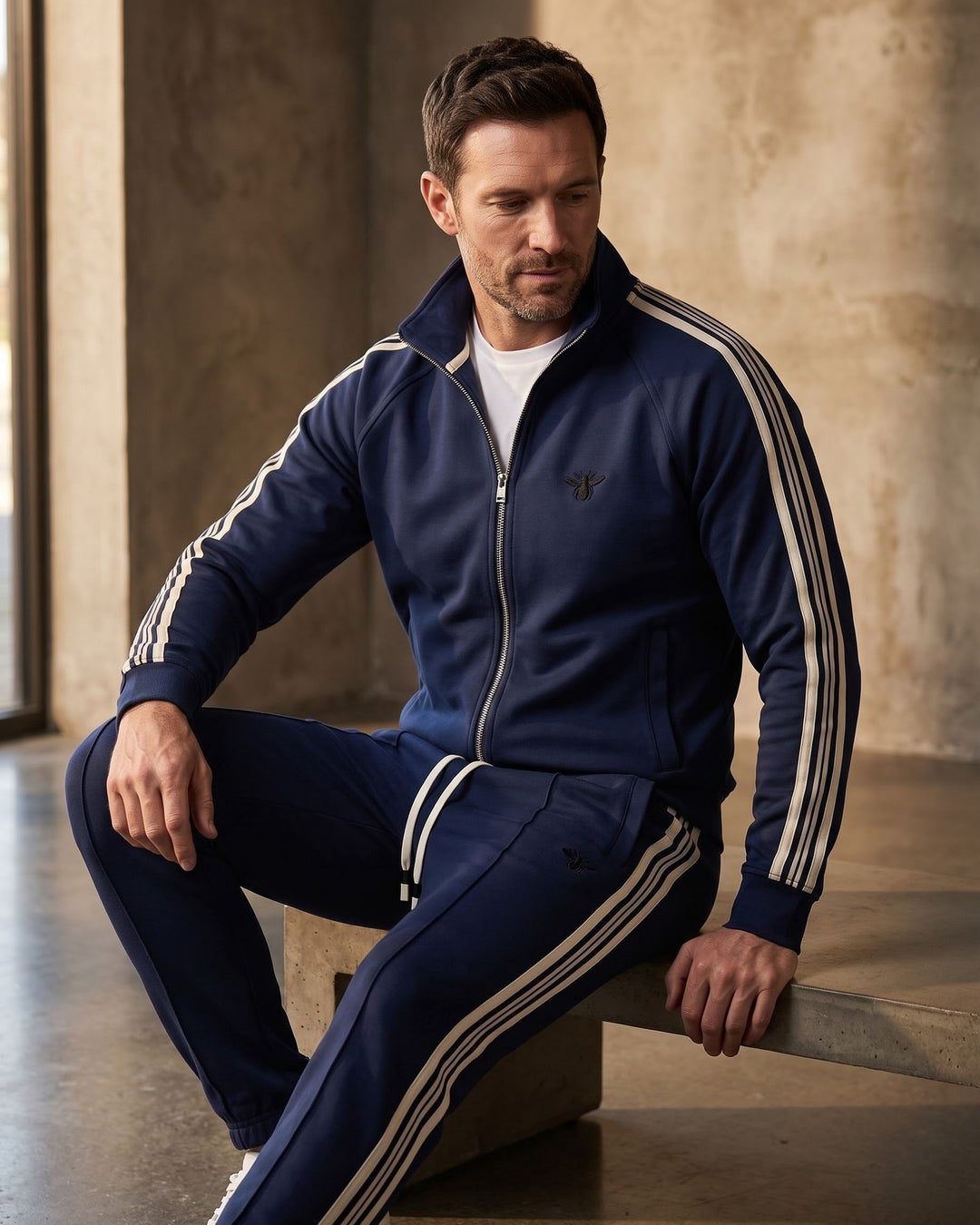 Massimo Tracksuit Set