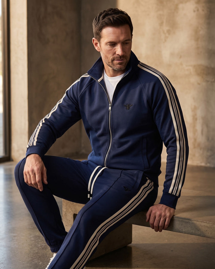 Massimo Tracksuit Set