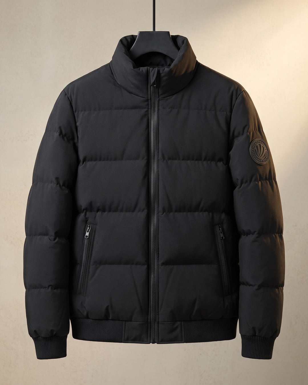 Jacobo Puffer Jacket