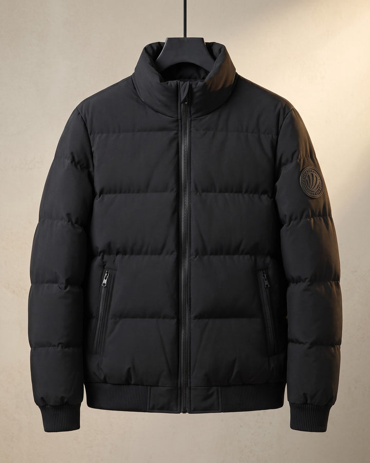 Jacobo Puffer Jacket