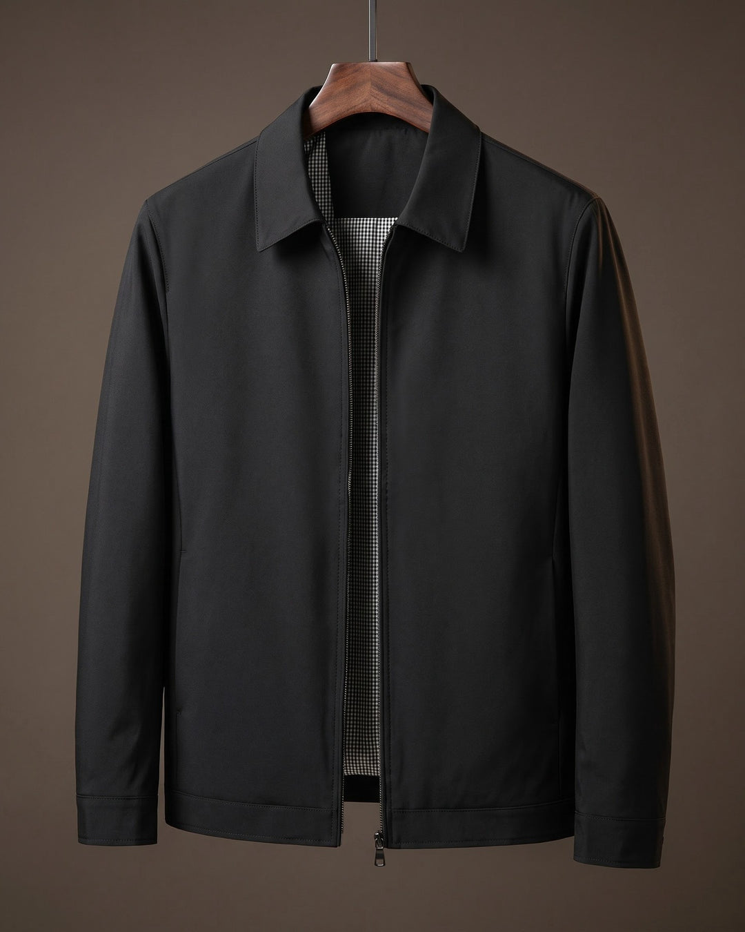 Walter Jacket