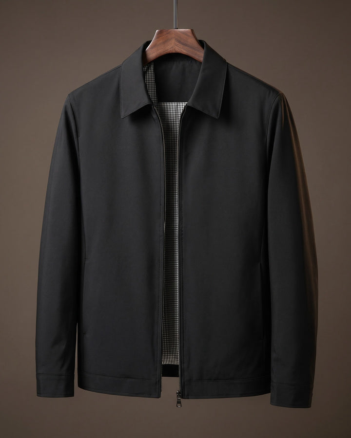 Walter Jacket