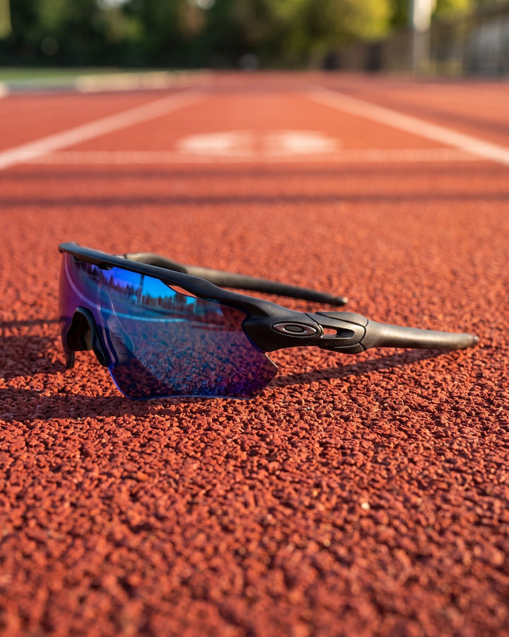 Xavier Sport Shield Sunglasses