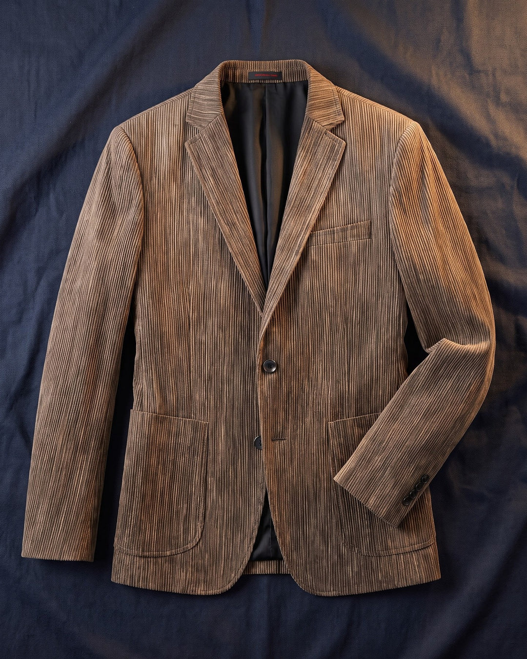 Tomas Corduroy Blazer