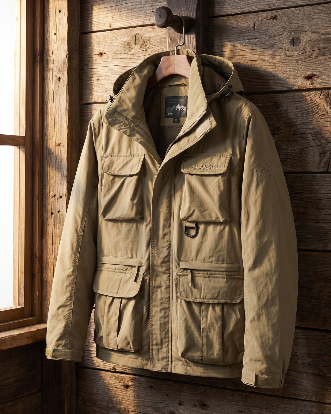 Gabriel Field Jacket