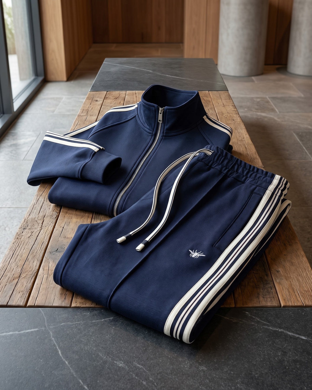 Massimo Tracksuit Set