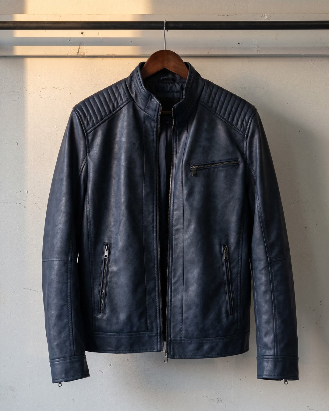 Pio Biker Jacket