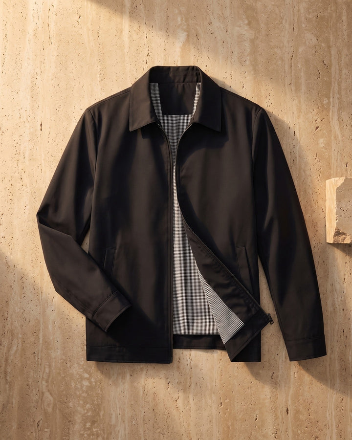 Walter Jacket