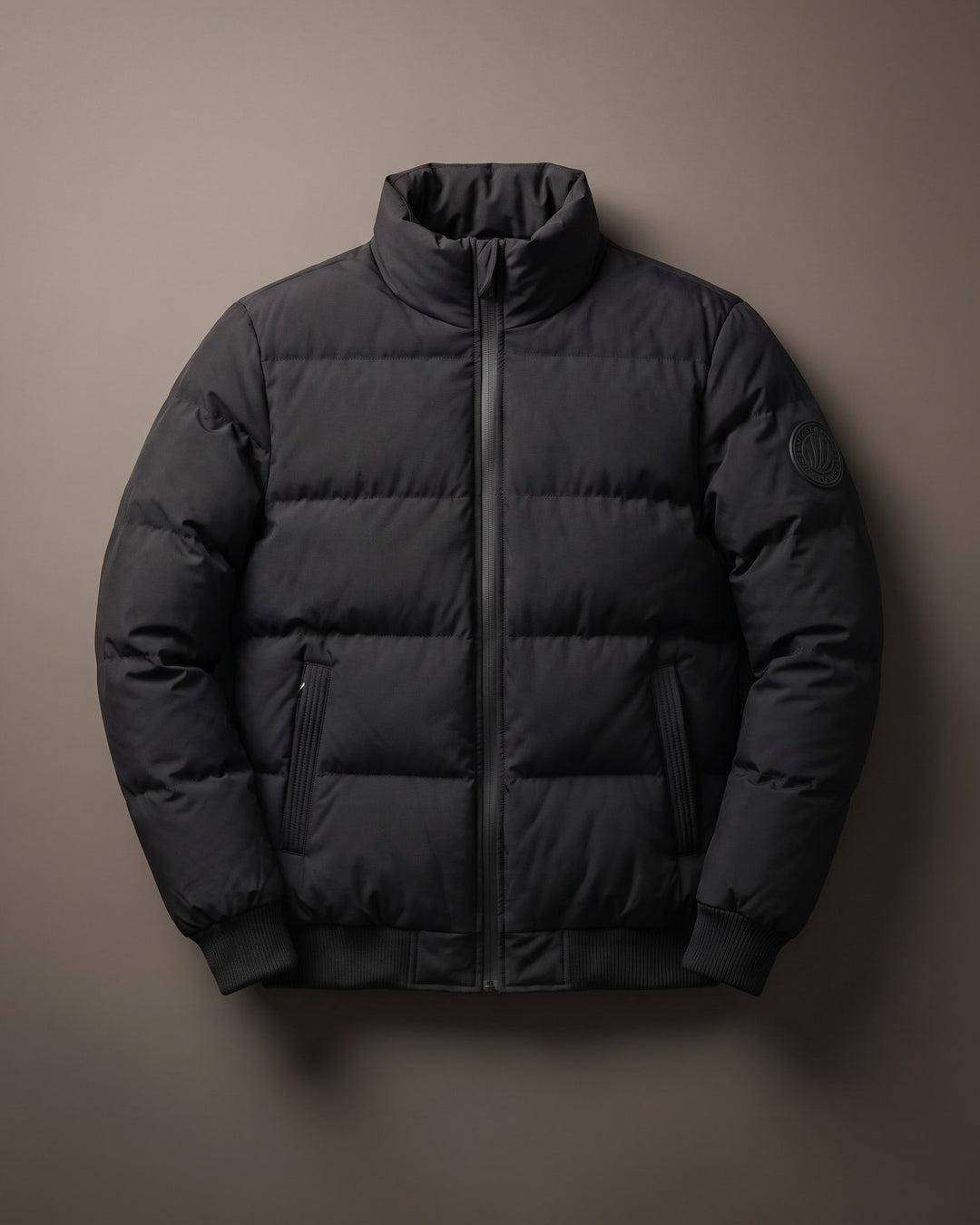 Jacobo Puffer Jacket