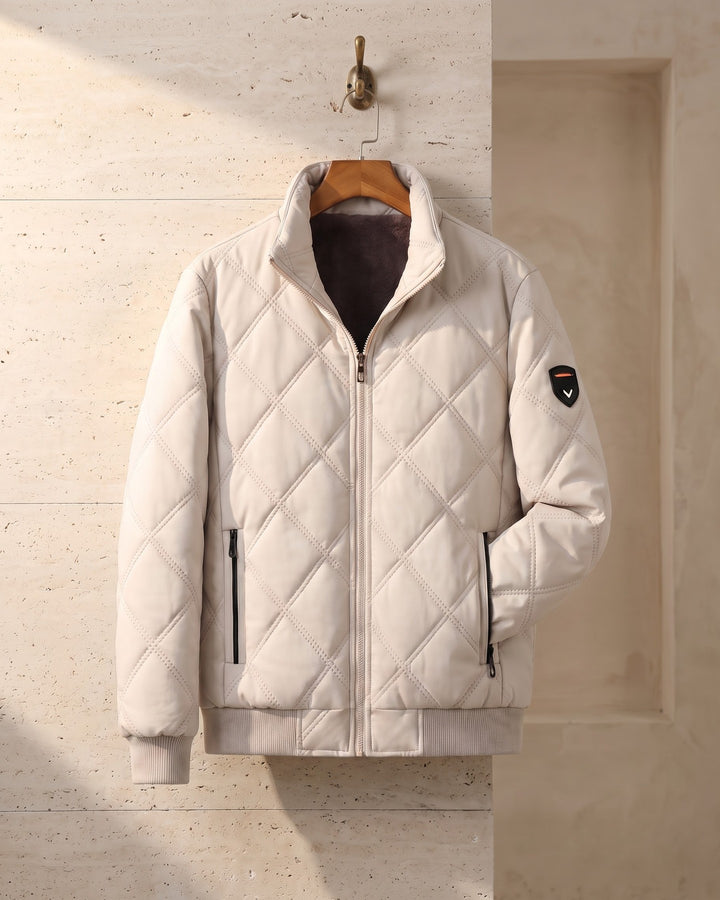 Nicola Quilted Jacket