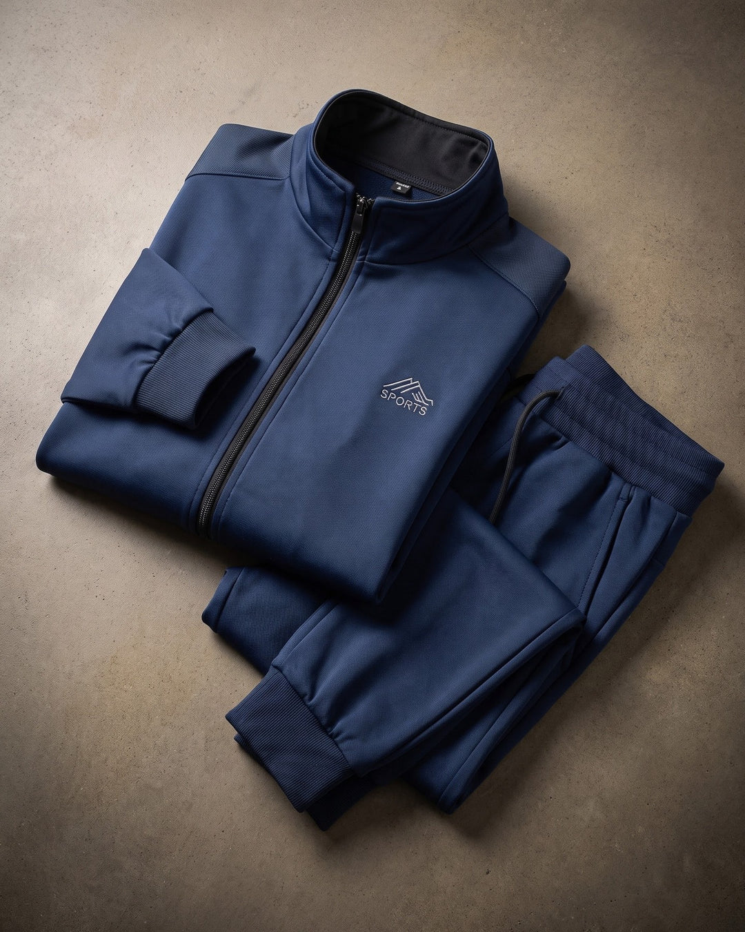 Maurizio Tracksuit Set