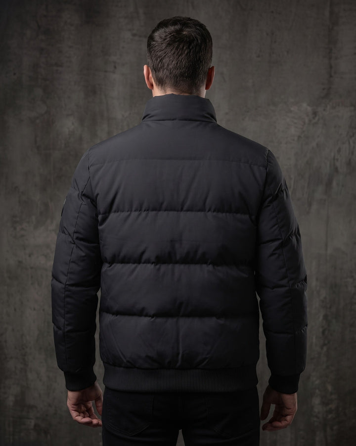 Jacobo Puffer Jacket
