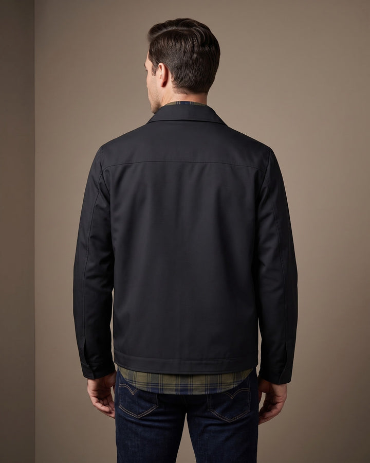 Walter Jacket