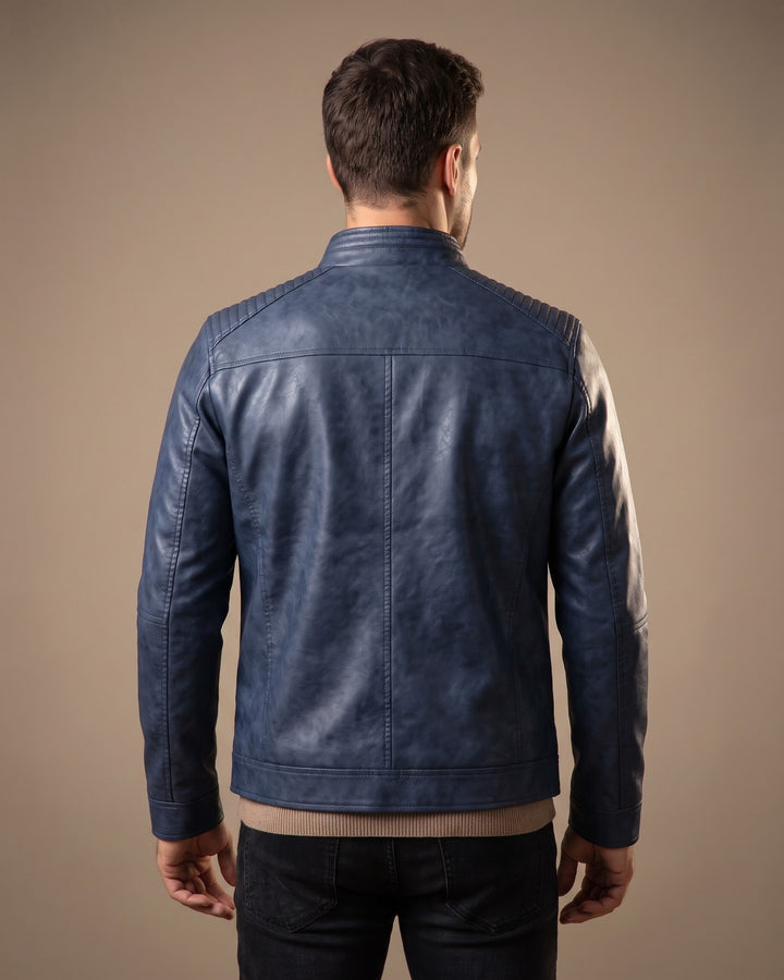Pio Biker Jacket
