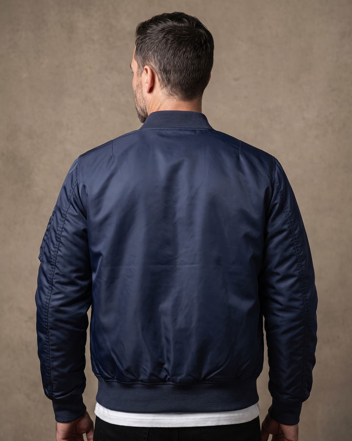 Leopoldo Bomber Jacket