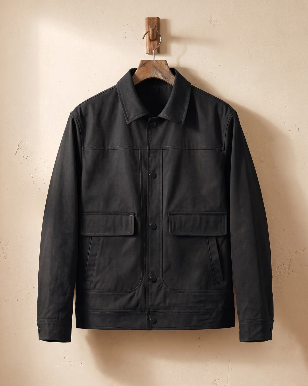 Guido Chore Jacket