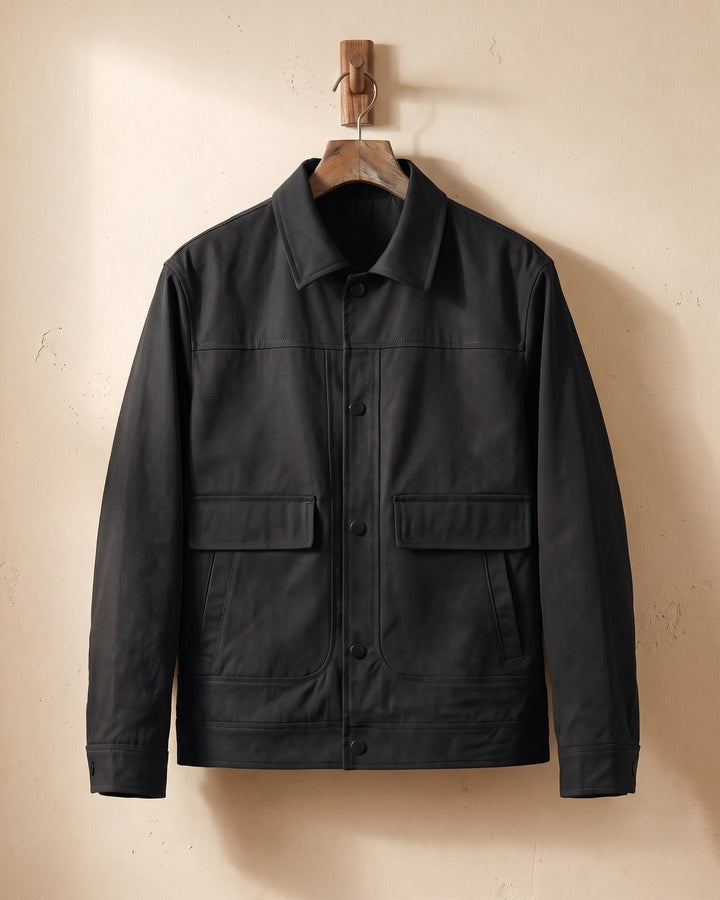 Guido Chore Jacket