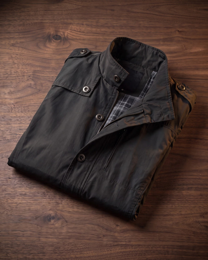 Sergio Field Jacket