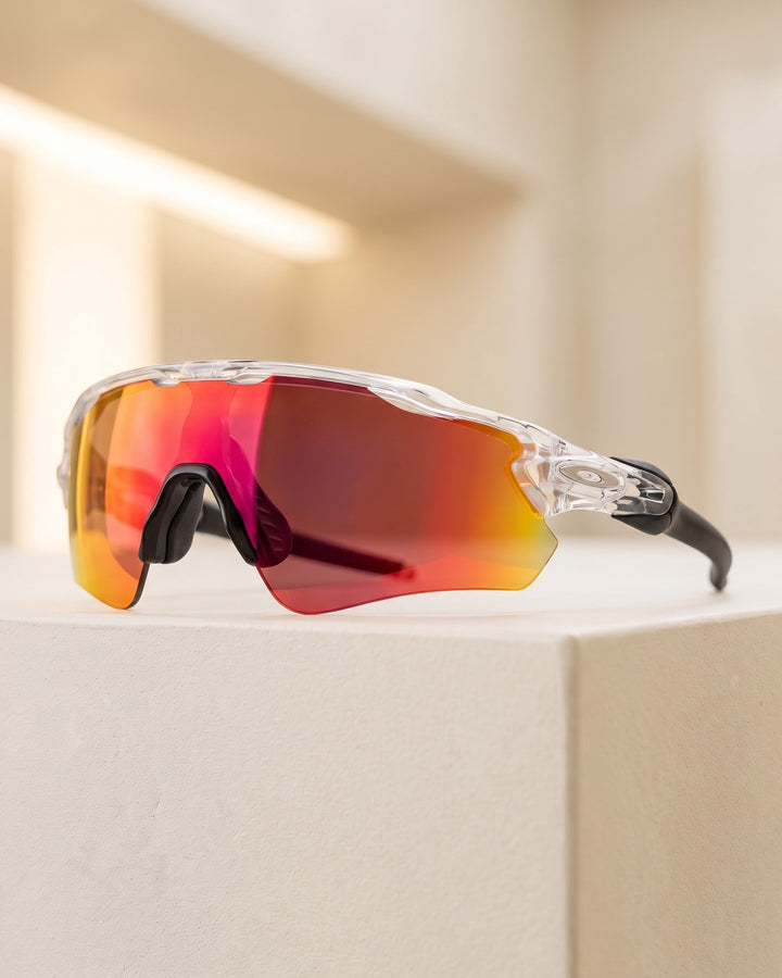 Xavier Sport Shield Sunglasses