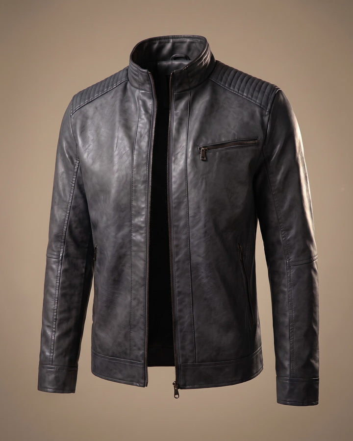 Pio Biker Jacket