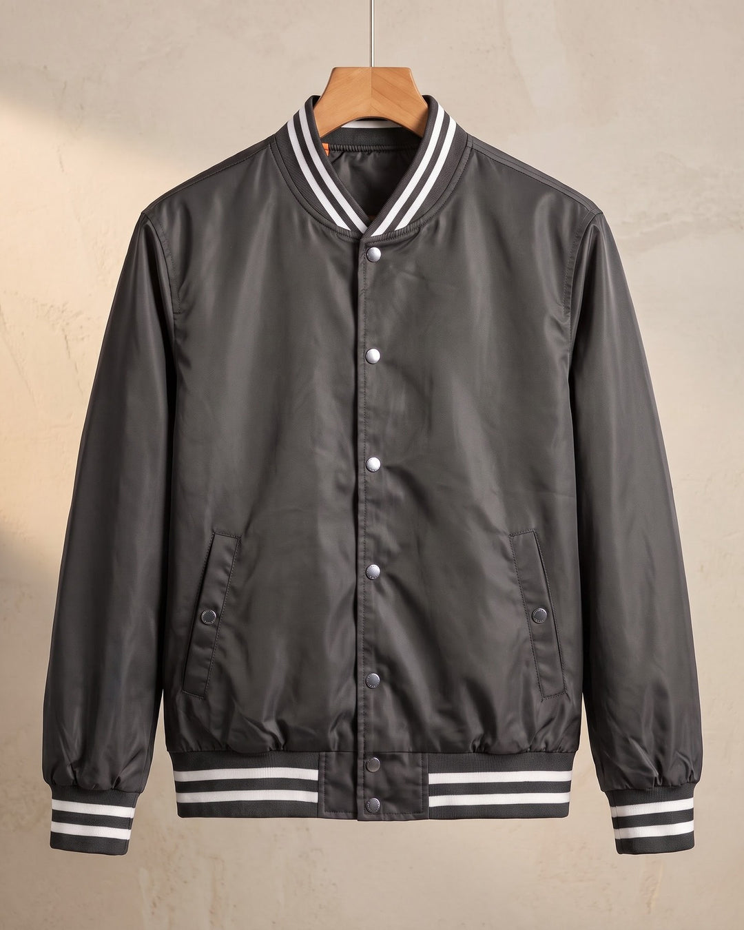 Carmelo Varsity Jacket