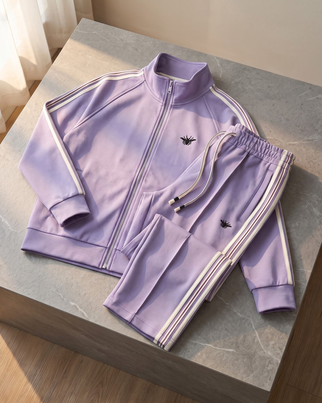 Massimo Tracksuit Set